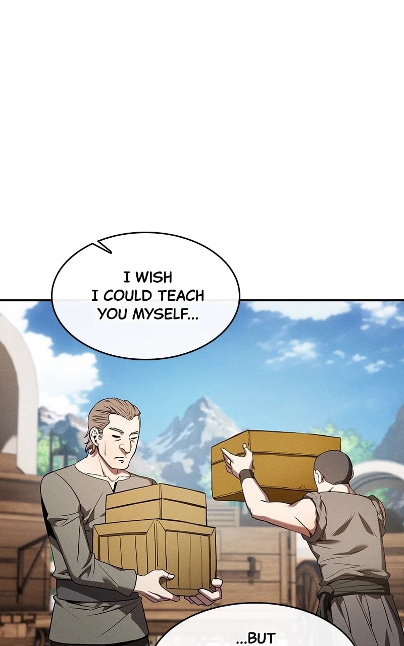 The Academy's Genius Swordsman Chapter 10 - 56