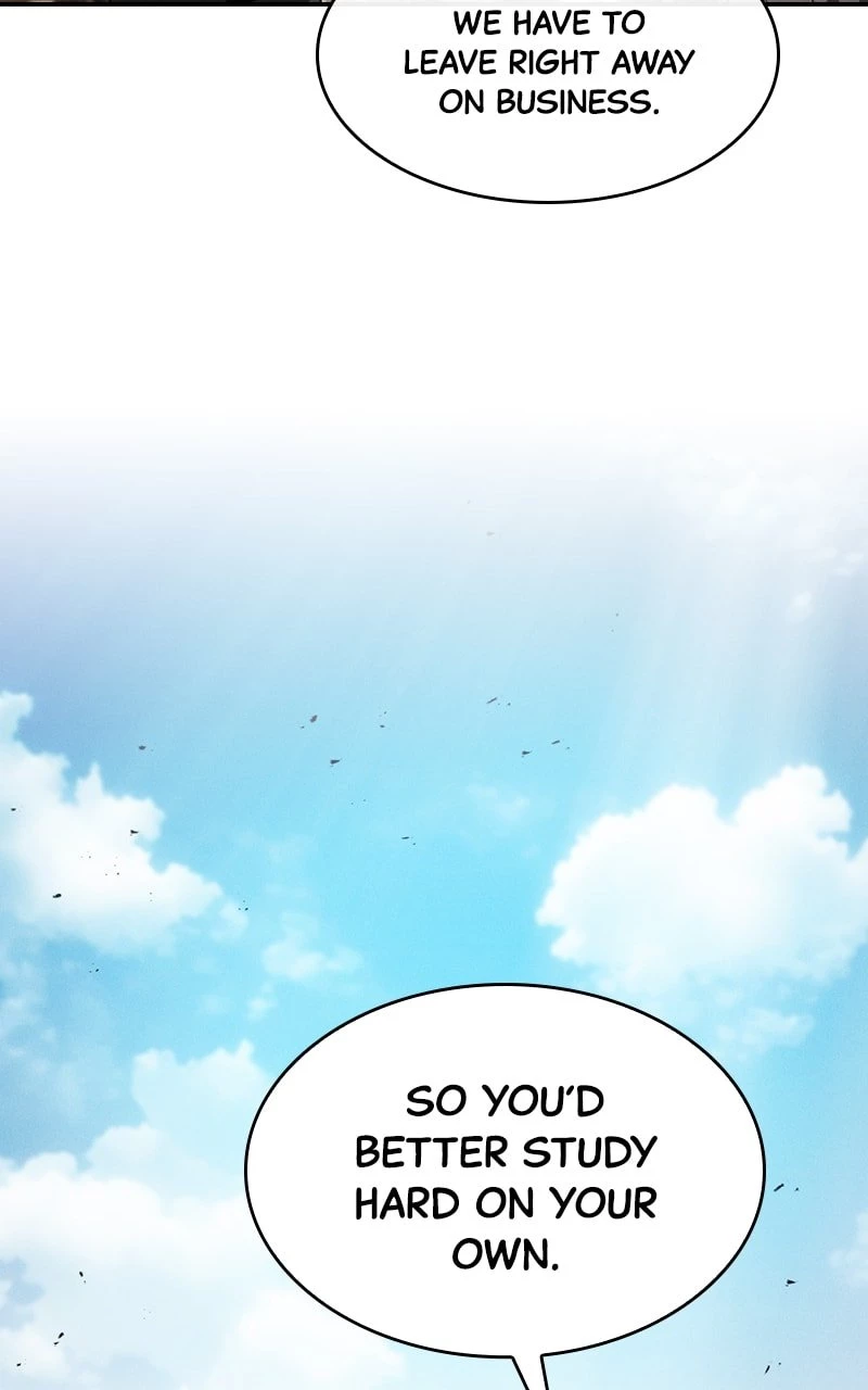 The Academy's Genius Swordsman Chapter 10 - 57