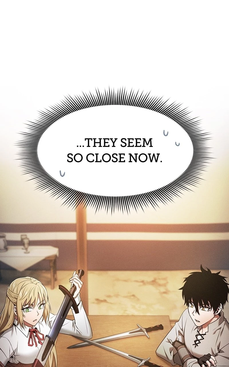 The Academy's Genius Swordsman Chapter 9 - 46
