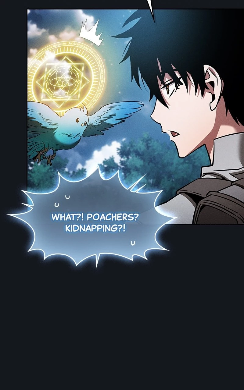 The Academy's Genius Swordsman Chapter 8 - 27