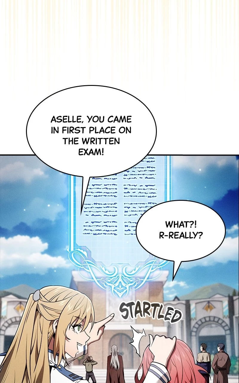The Academy's Genius Swordsman Chapter 12 - 104