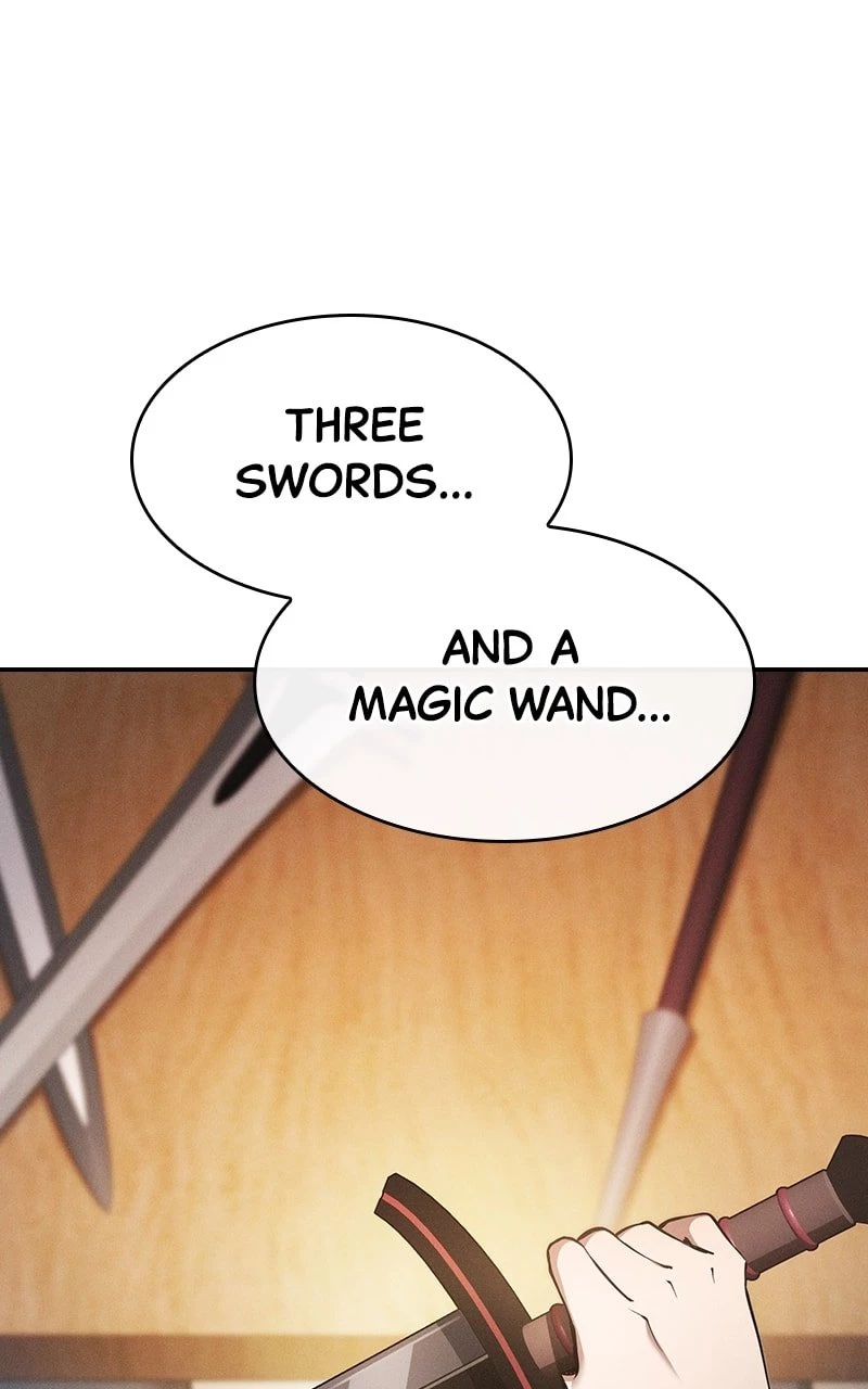 The Academy's Genius Swordsman Chapter 9 - 48