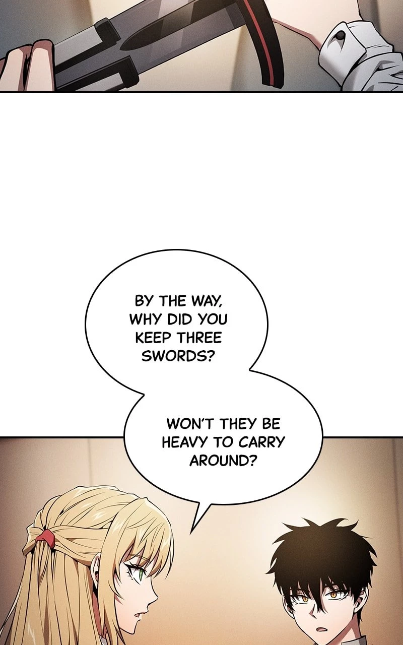 The Academy's Genius Swordsman Chapter 9 - 49