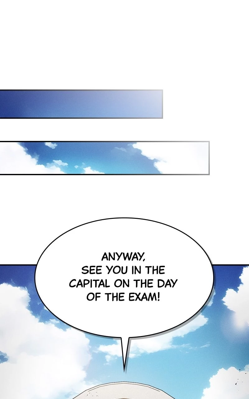 The Academy's Genius Swordsman Chapter 10 - 61