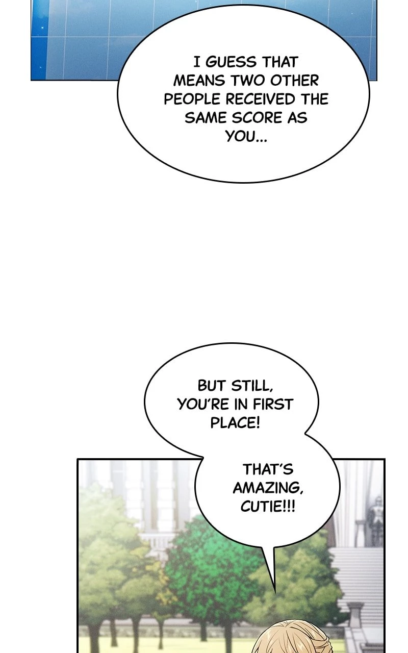 The Academy's Genius Swordsman Chapter 12 - 106