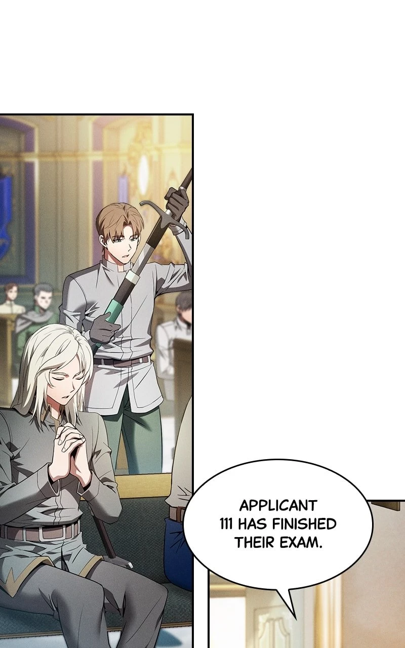 The Academy's Genius Swordsman Chapter 11 - 64
