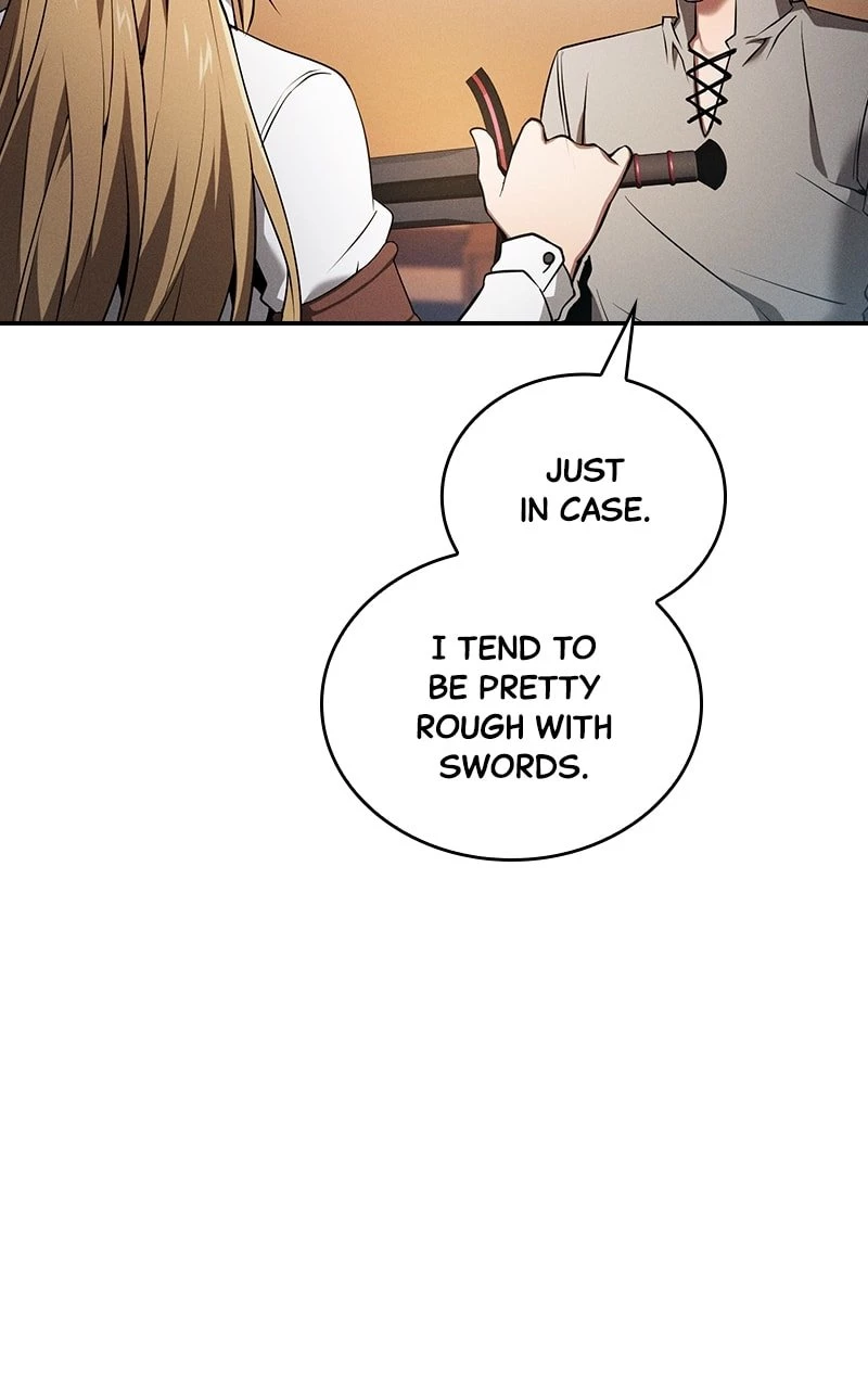 The Academy's Genius Swordsman Chapter 9 - 50