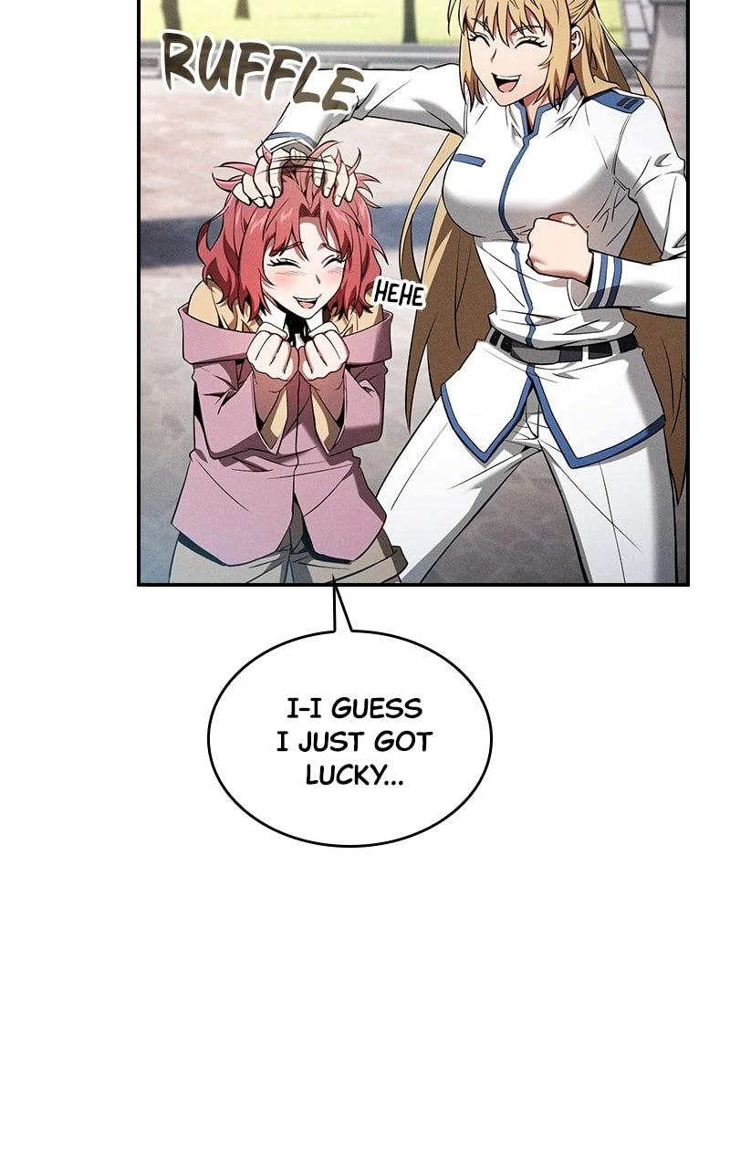 The Academy's Genius Swordsman Chapter 12 - 107