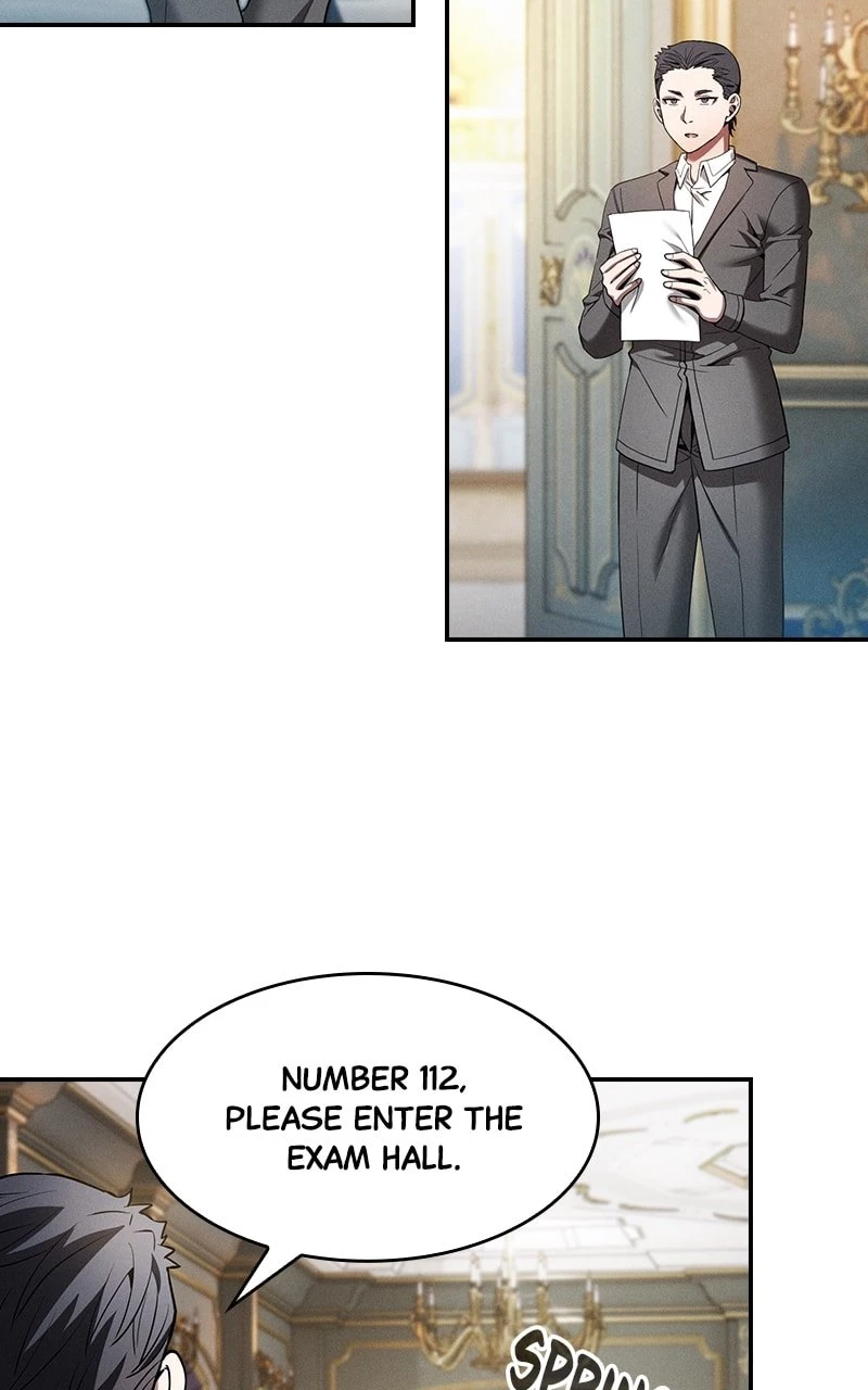 The Academy's Genius Swordsman Chapter 11 - 65