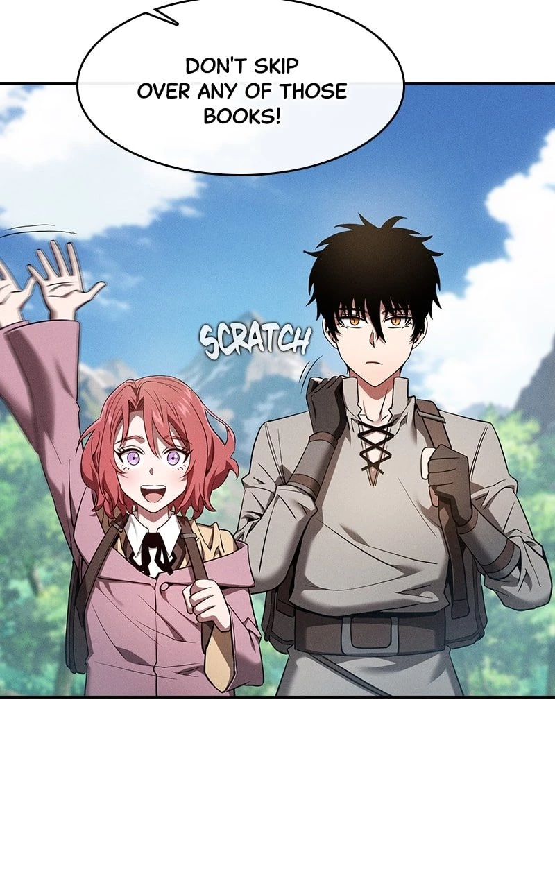 The Academy's Genius Swordsman Chapter 10 - 63