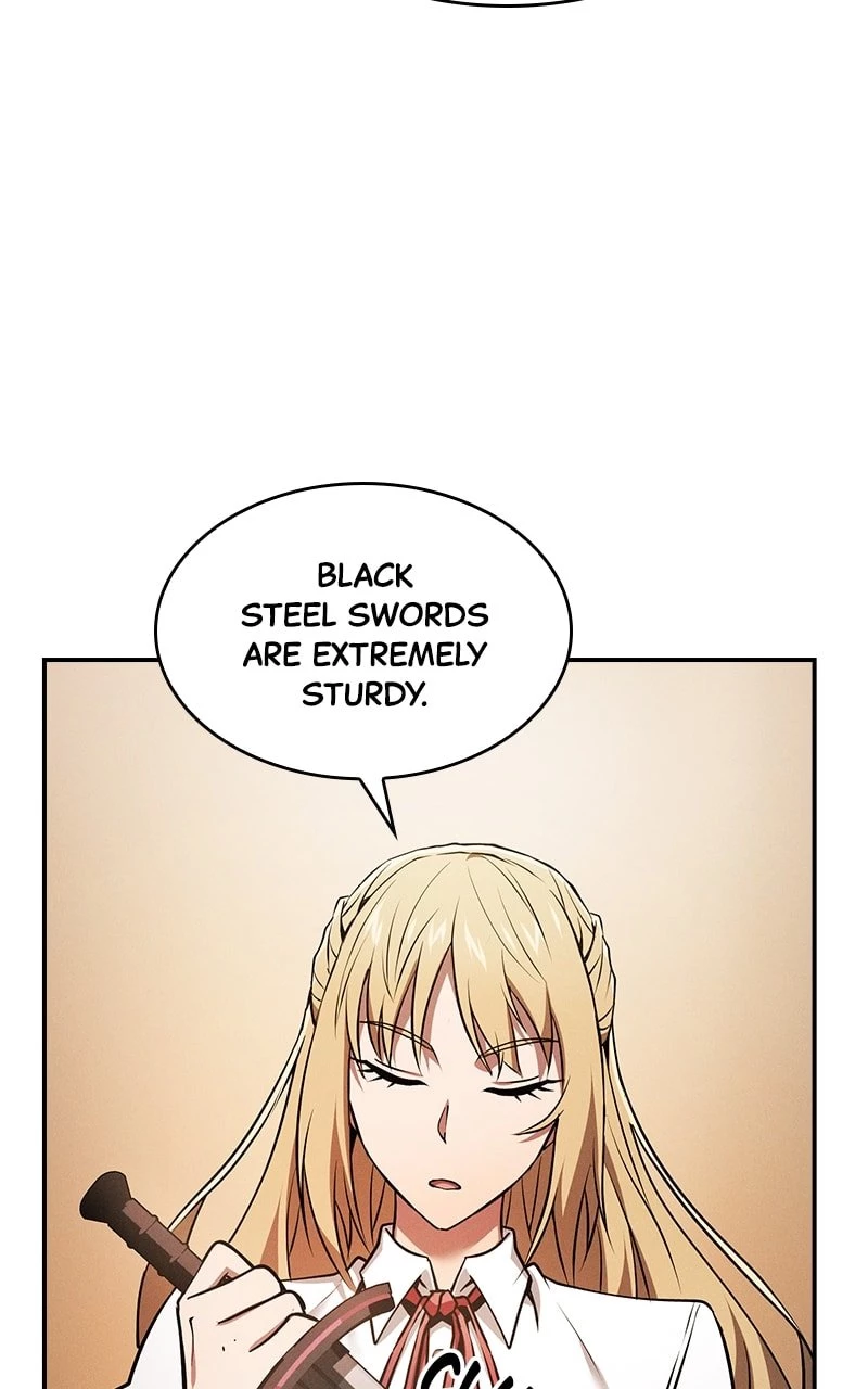 The Academy's Genius Swordsman Chapter 9 - 52
