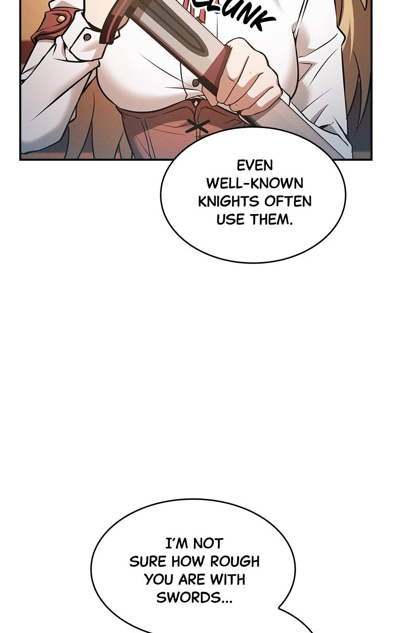 The Academy's Genius Swordsman Chapter 9 - 53