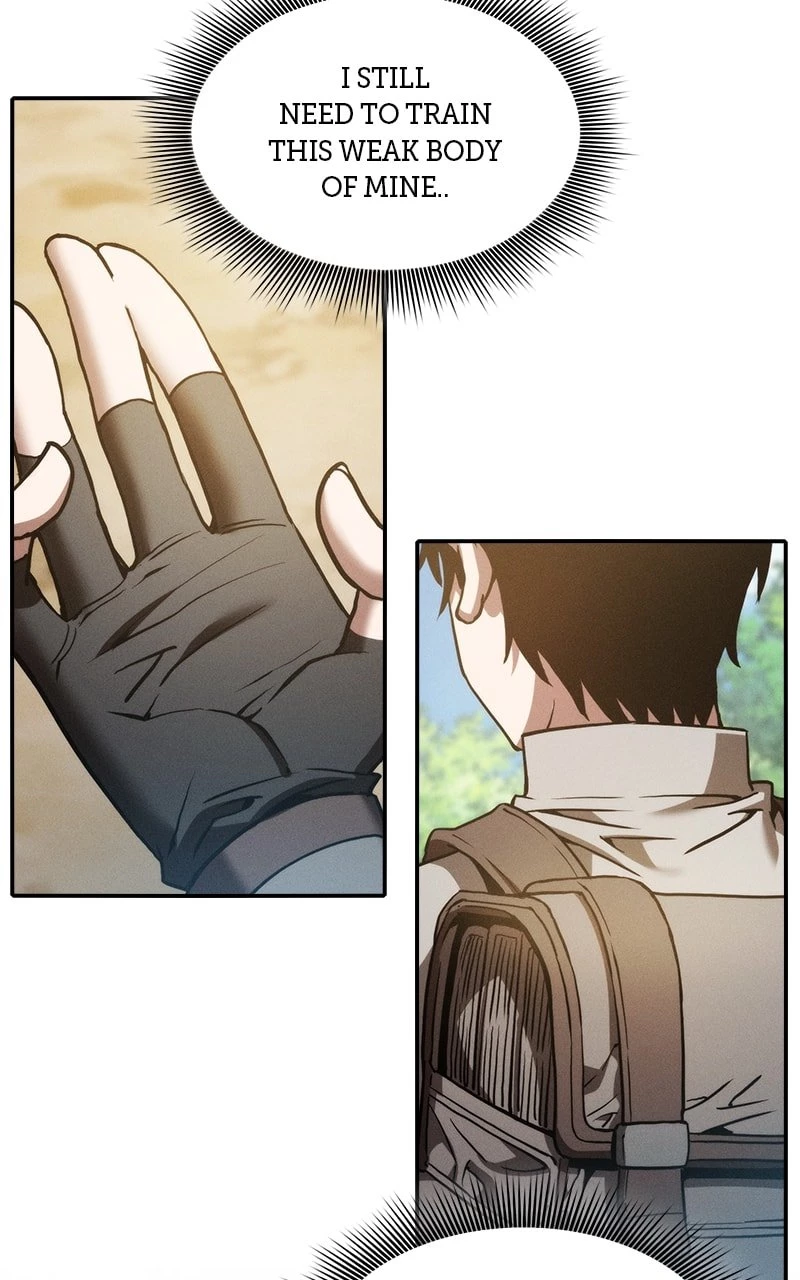 The Academy's Genius Swordsman Chapter 10 - 65