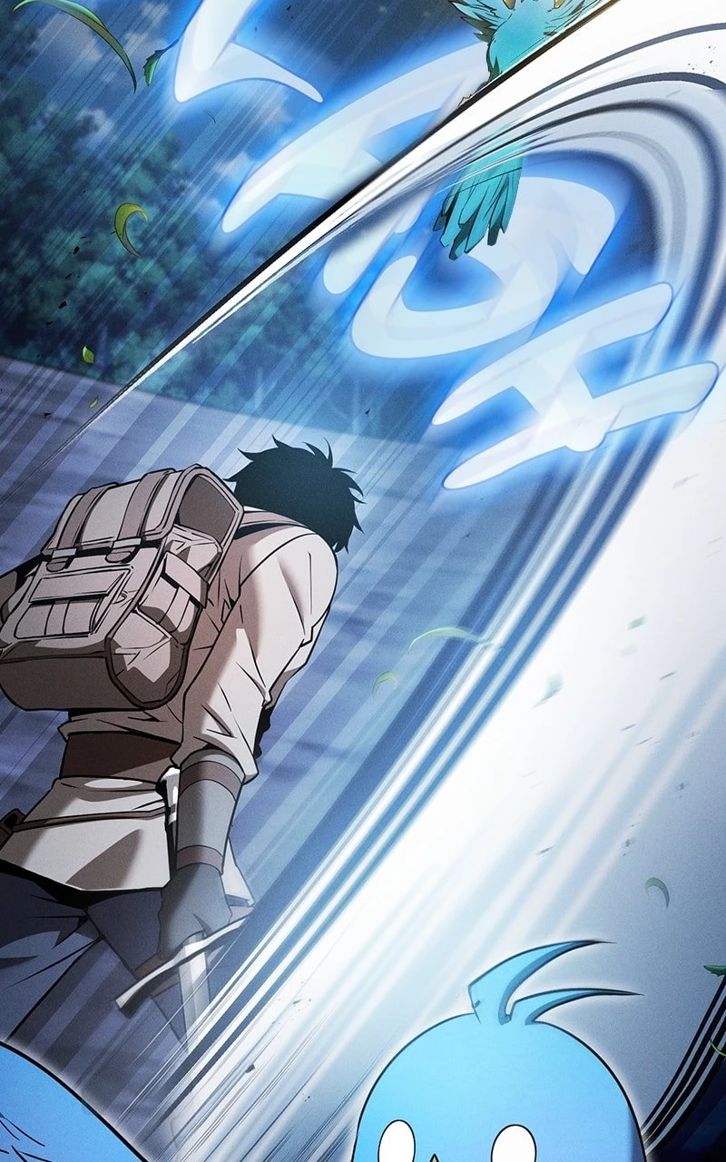 The Academy's Genius Swordsman Chapter 8 - 34