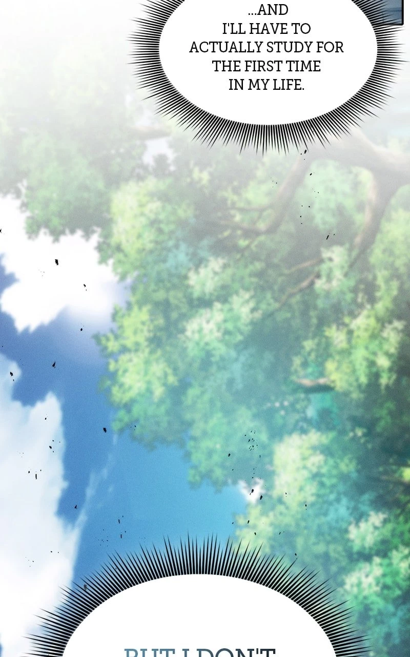 The Academy's Genius Swordsman Chapter 10 - 66