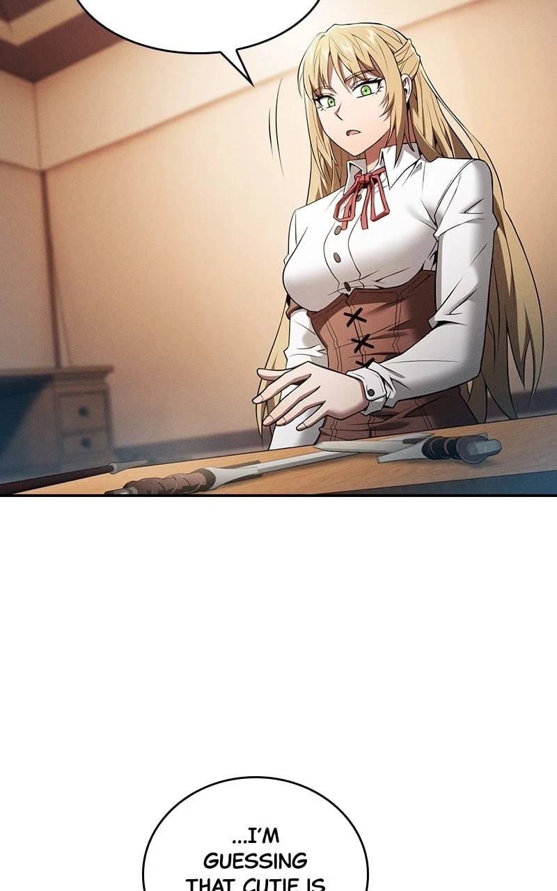 The Academy's Genius Swordsman Chapter 9 - 56