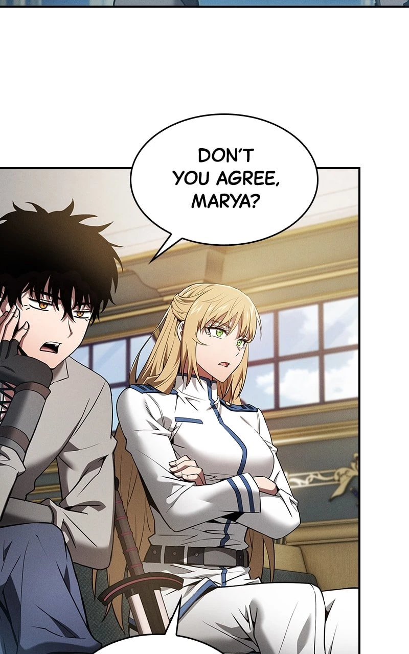 The Academy's Genius Swordsman Chapter 11 - 71
