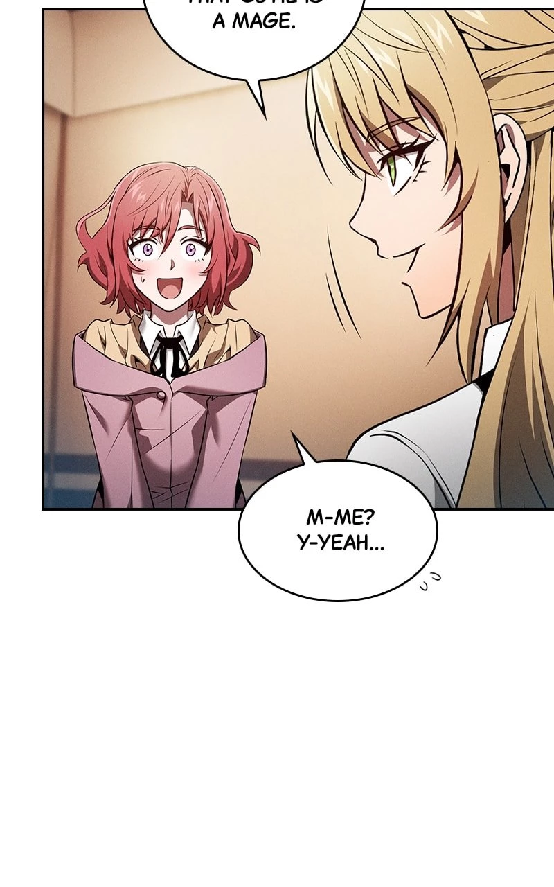 The Academy's Genius Swordsman Chapter 9 - 57