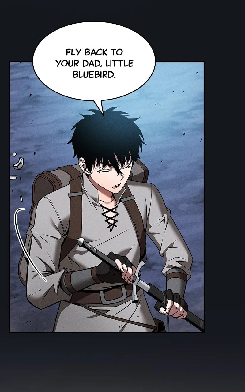 The Academy's Genius Swordsman Chapter 8 - 37