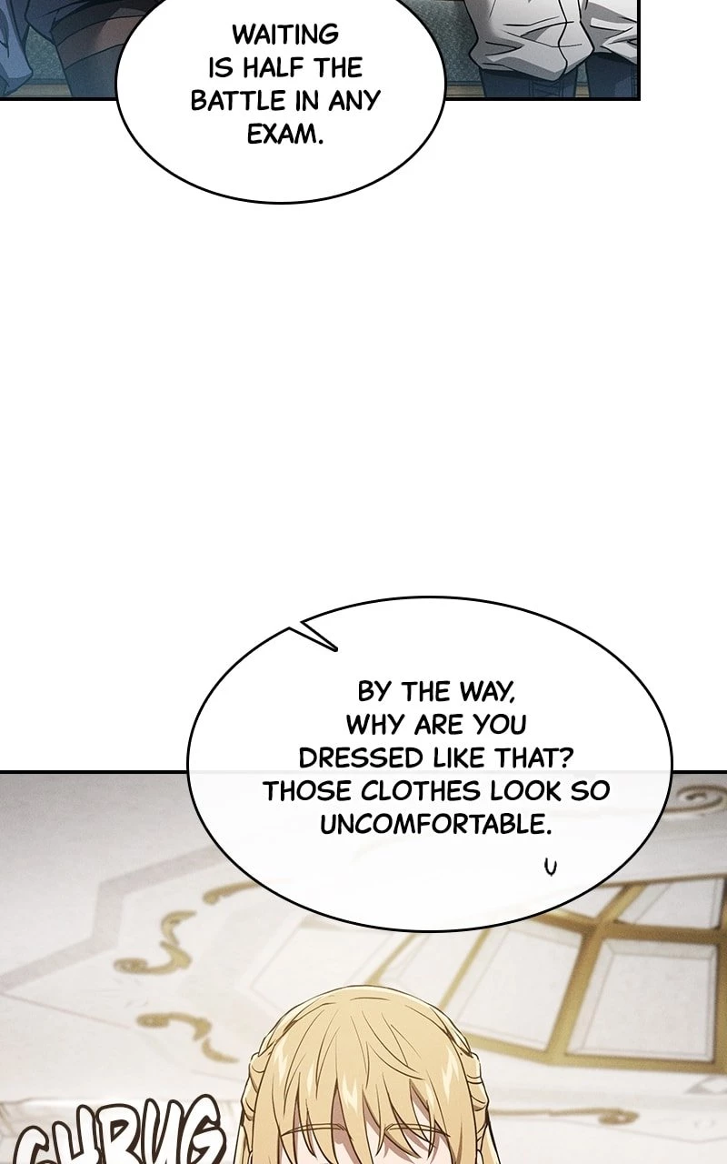 The Academy's Genius Swordsman Chapter 11 - 72