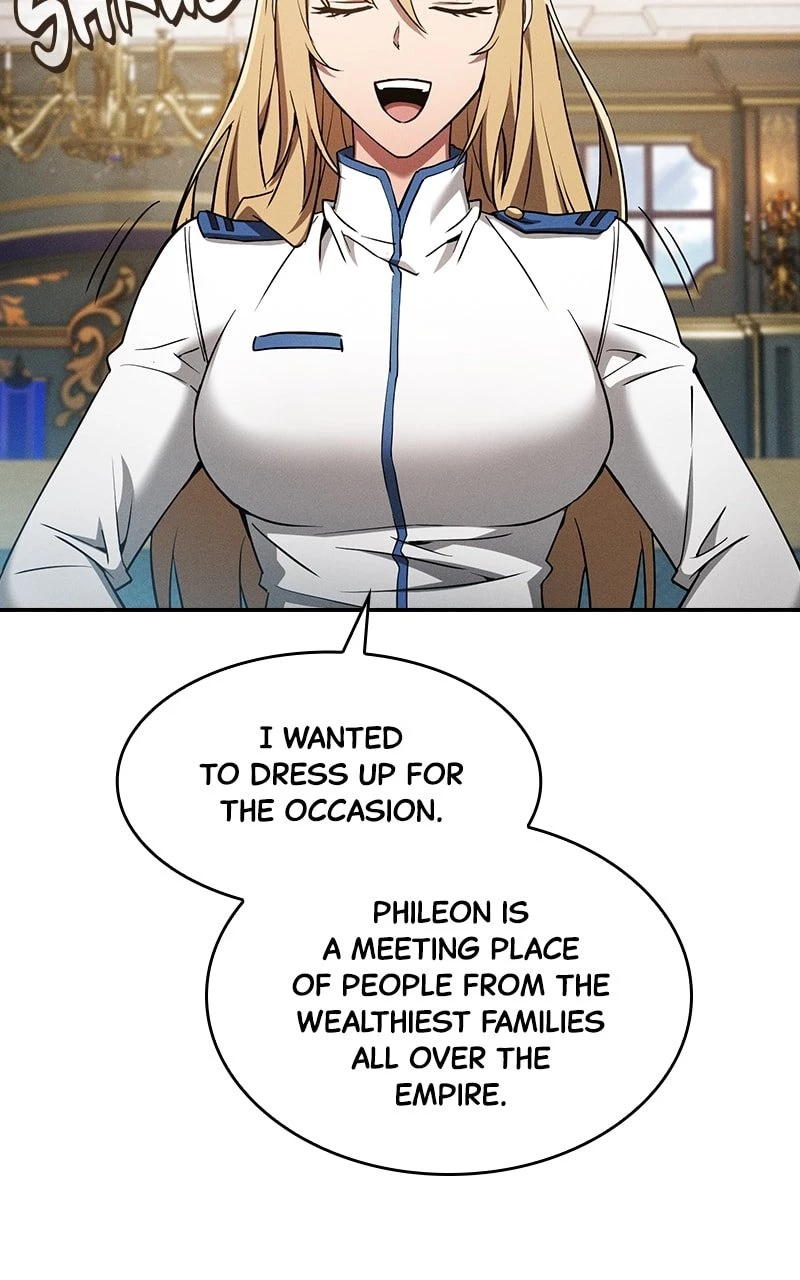 The Academy's Genius Swordsman Chapter 11 - 73