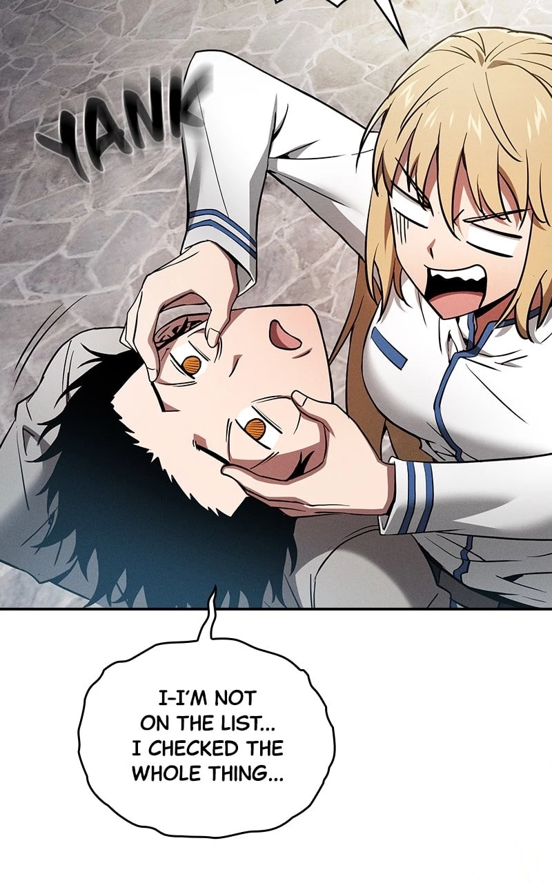 The Academy's Genius Swordsman Chapter 12 - 115