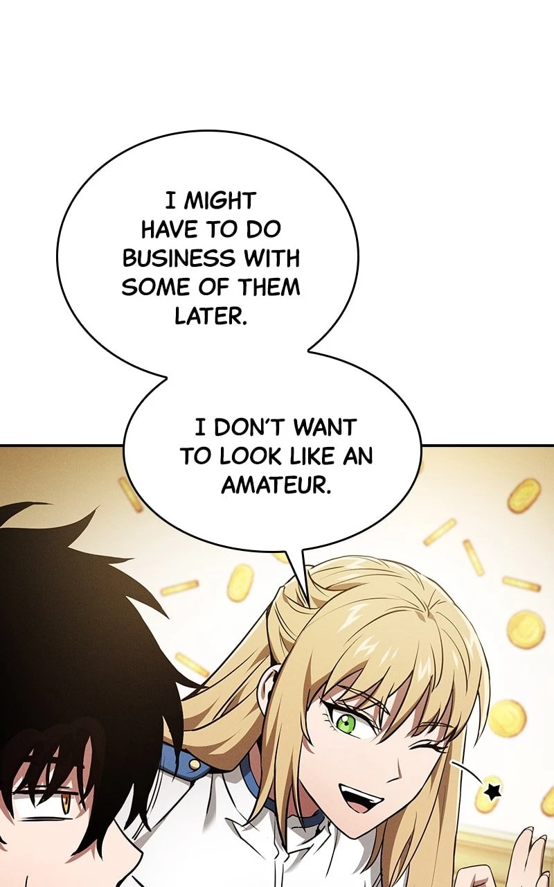 The Academy's Genius Swordsman Chapter 11 - 74