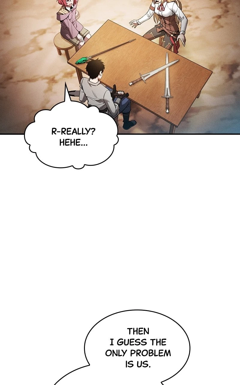 The Academy's Genius Swordsman Chapter 9 - 60