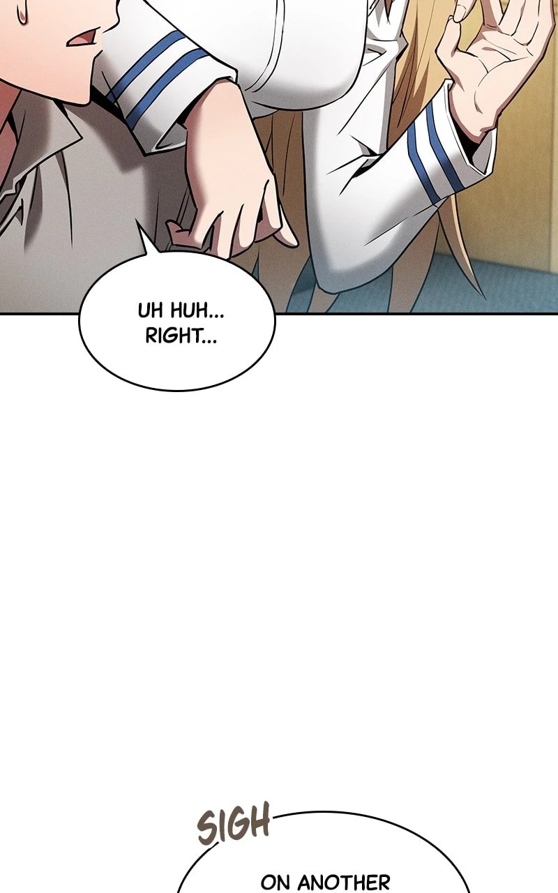 The Academy's Genius Swordsman Chapter 11 - 75