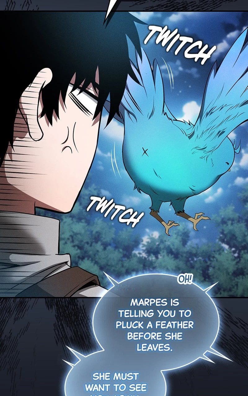 The Academy's Genius Swordsman Chapter 8 - 42