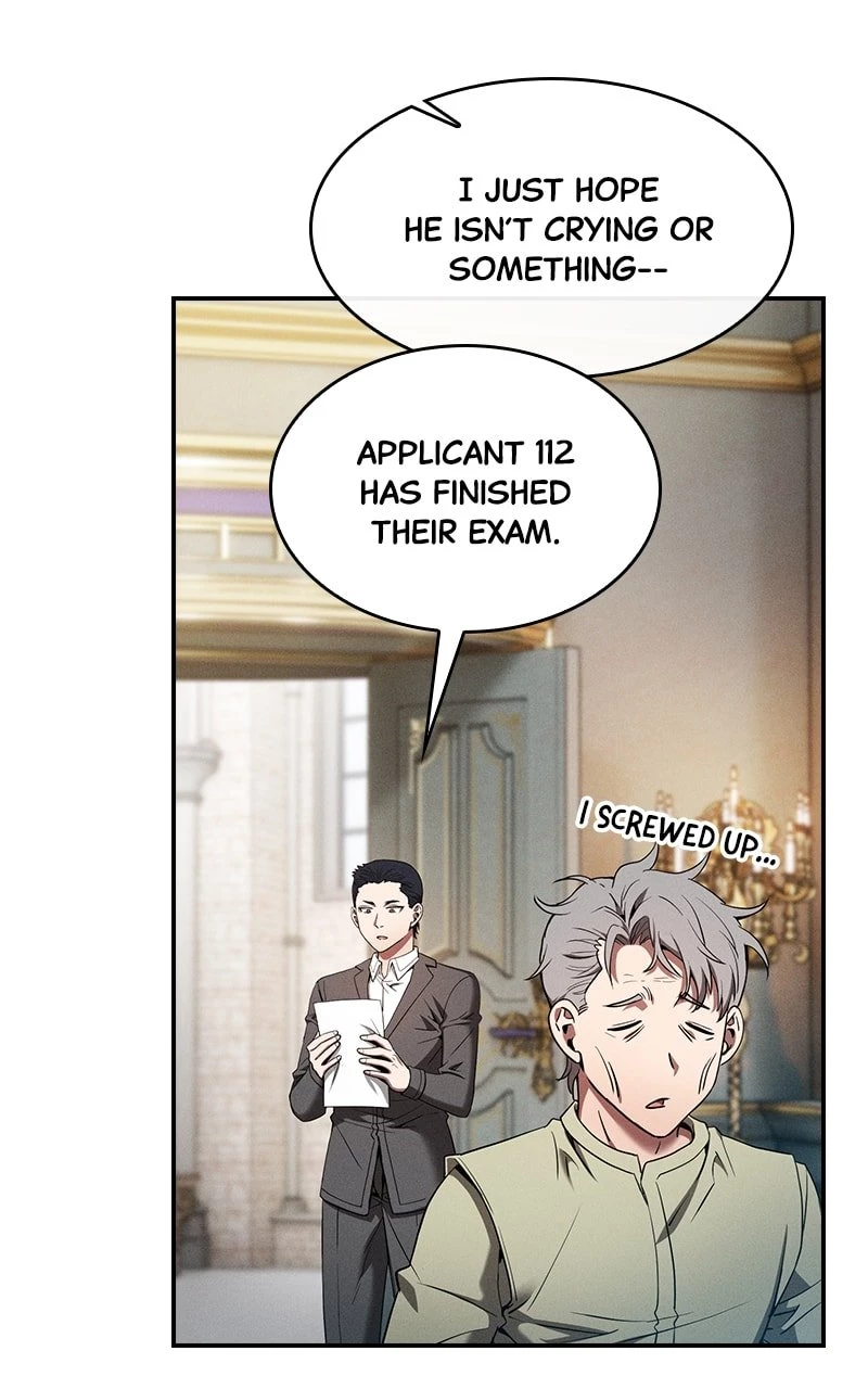 The Academy's Genius Swordsman Chapter 11 - 77