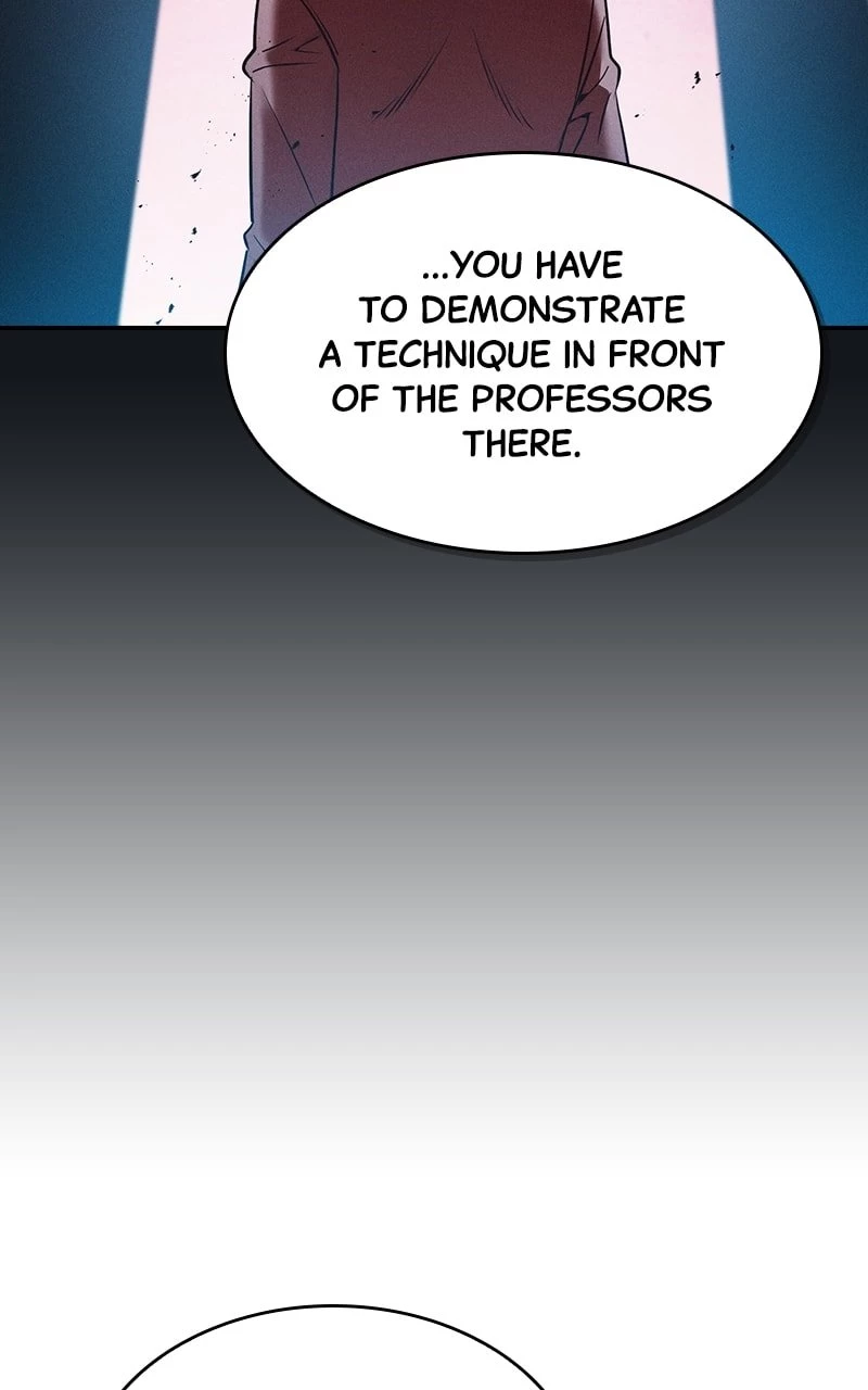 The Academy's Genius Swordsman Chapter 9 - 63