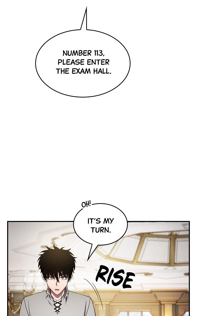 The Academy's Genius Swordsman Chapter 11 - 78