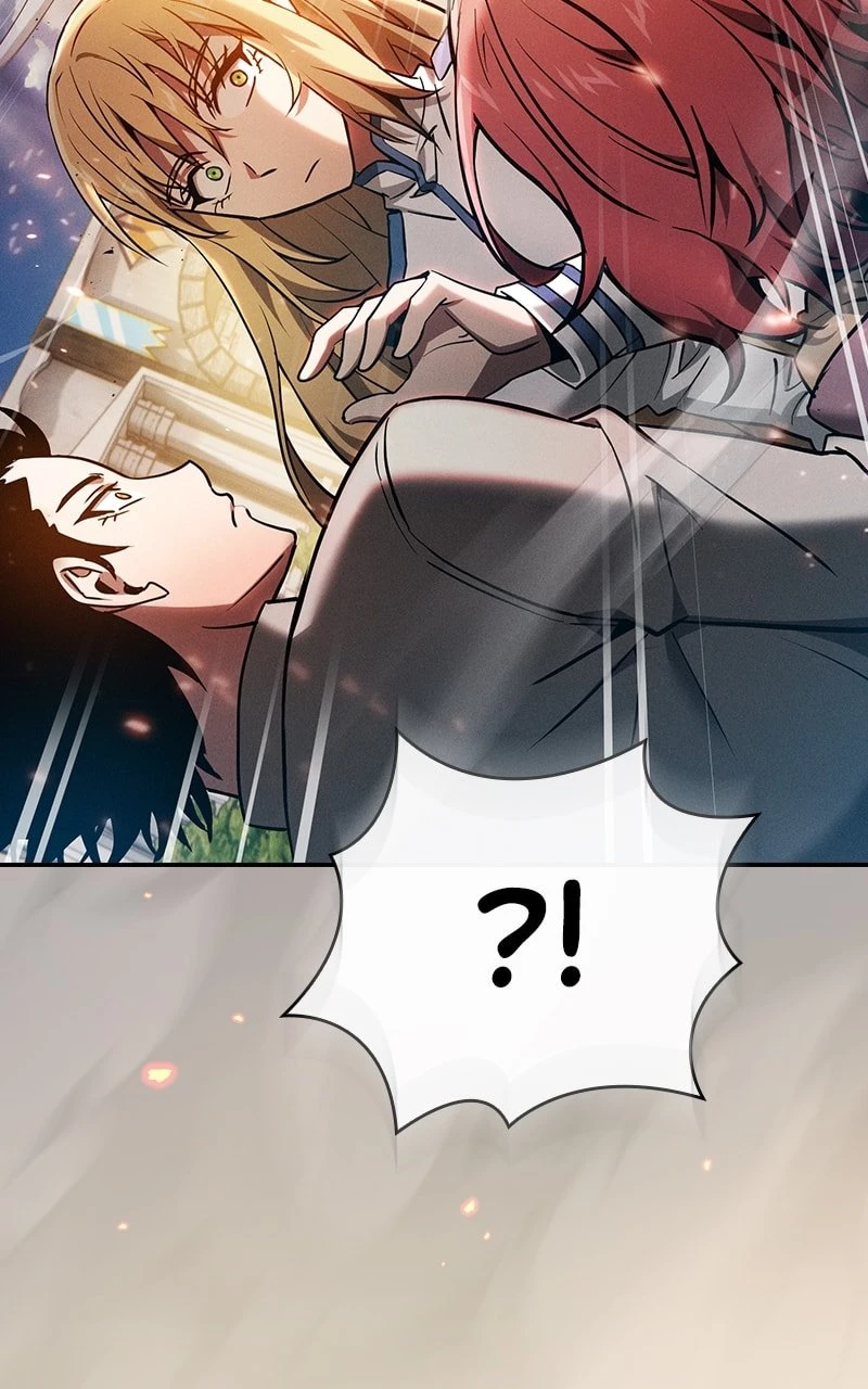 The Academy's Genius Swordsman Chapter 12 - 119