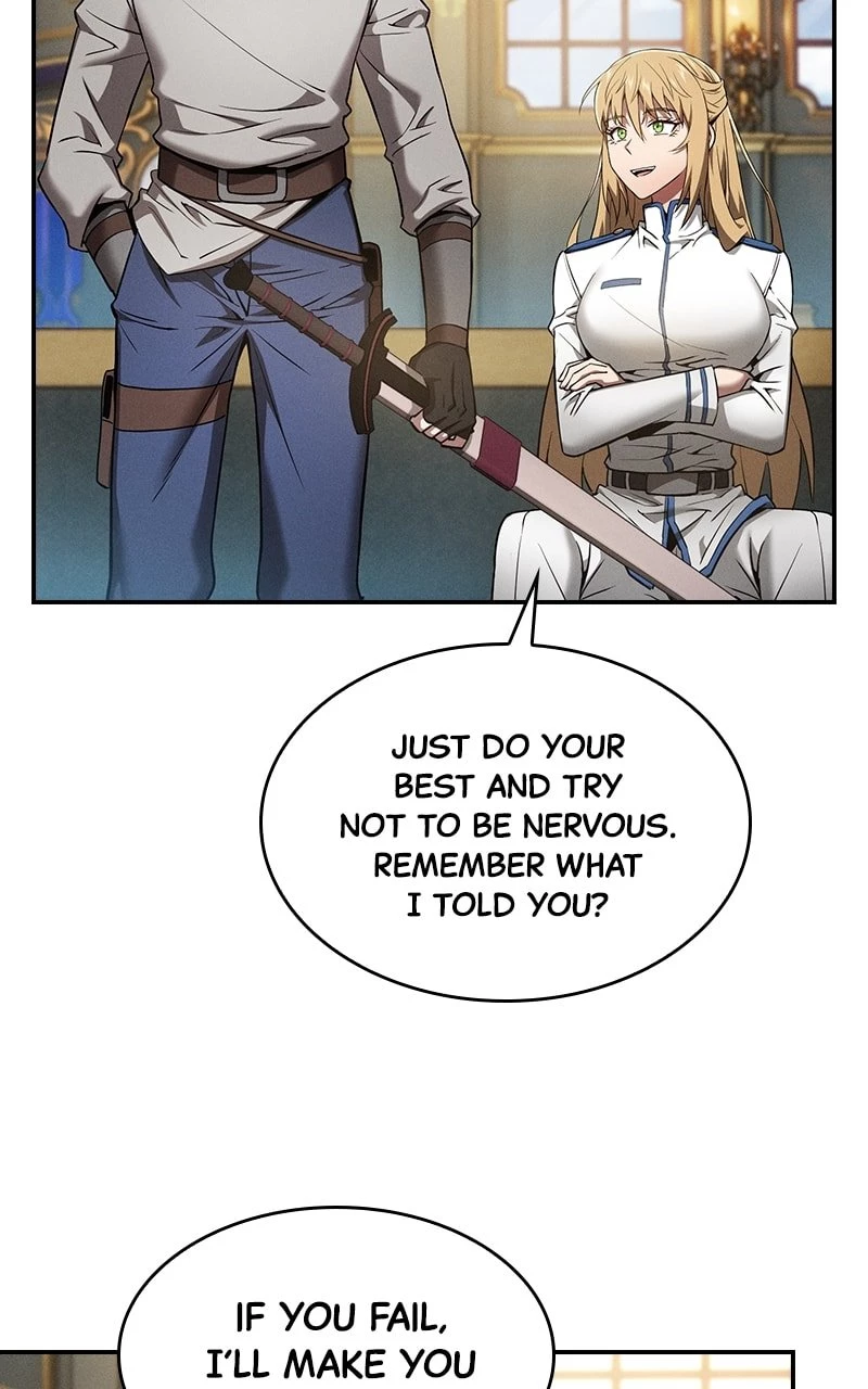 The Academy's Genius Swordsman Chapter 11 - 79