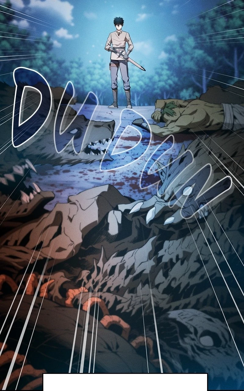 The Academy's Genius Swordsman Chapter 10 - 76