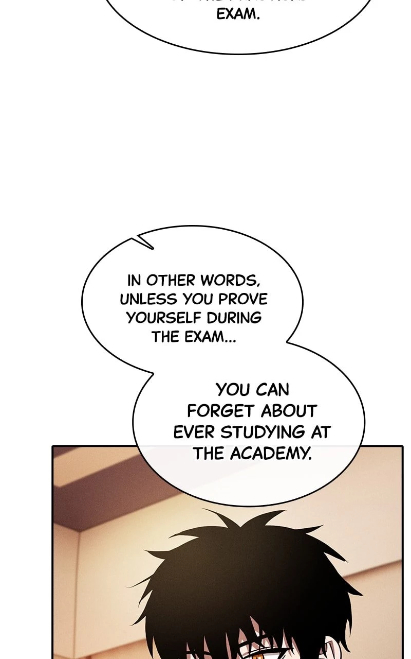 The Academy's Genius Swordsman Chapter 9 - 65
