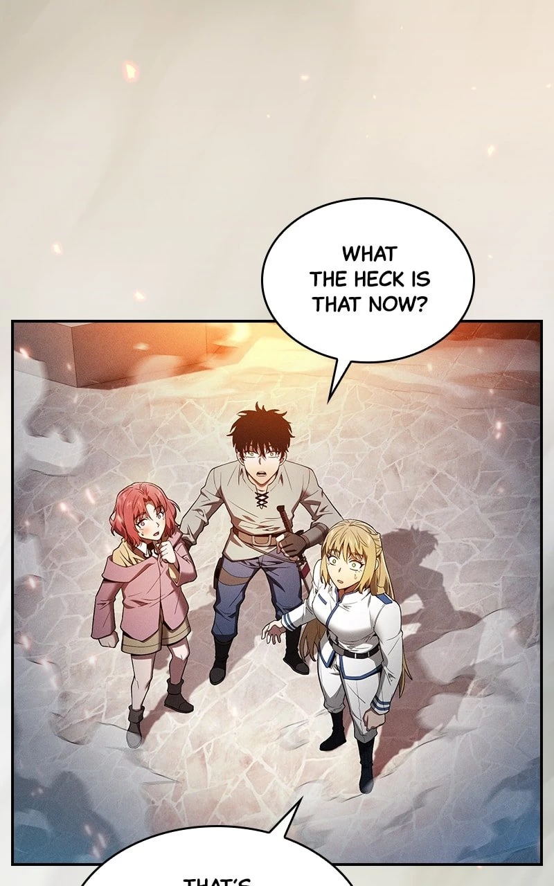 The Academy's Genius Swordsman Chapter 12 - 120