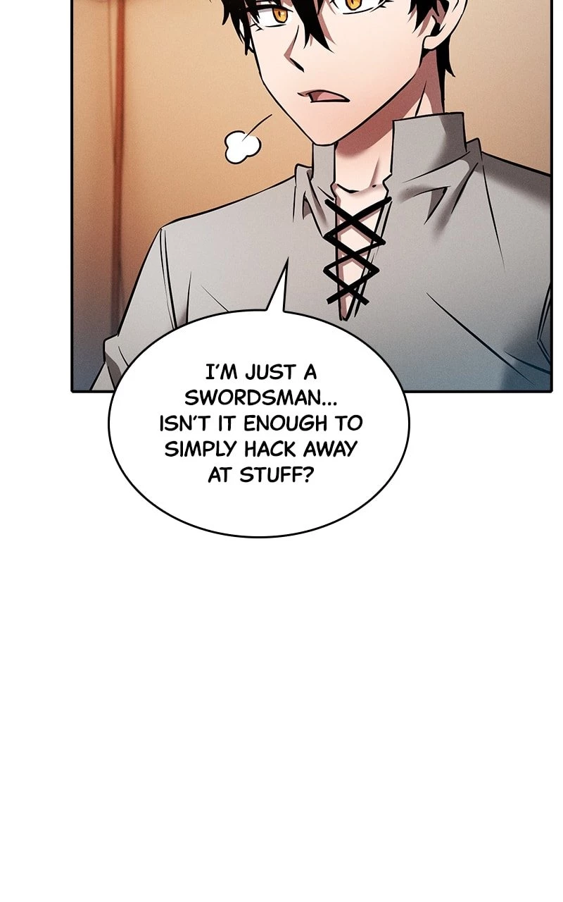 The Academy's Genius Swordsman Chapter 9 - 66