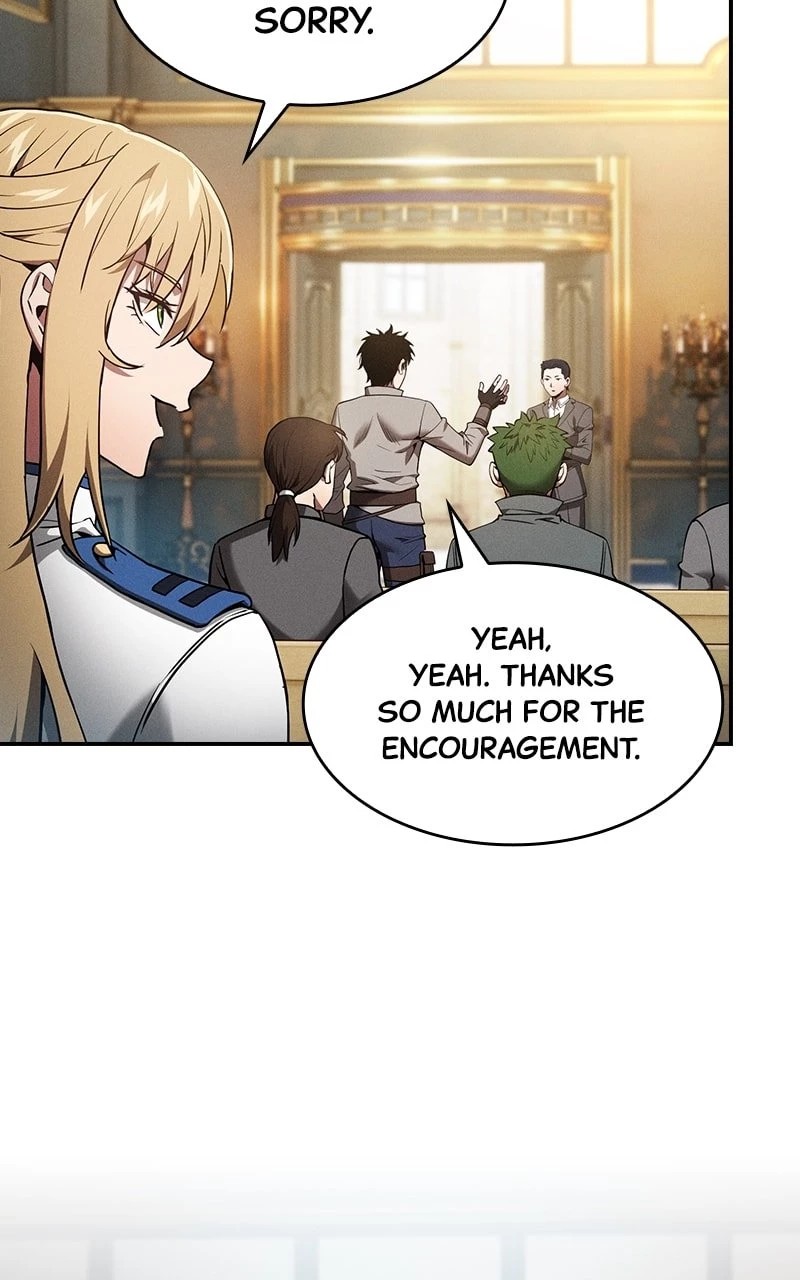 The Academy's Genius Swordsman Chapter 11 - 80