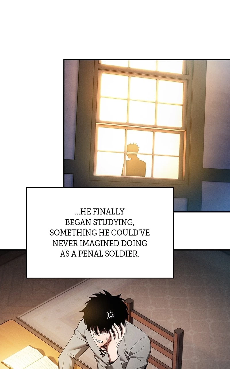 The Academy's Genius Swordsman Chapter 10 - 78
