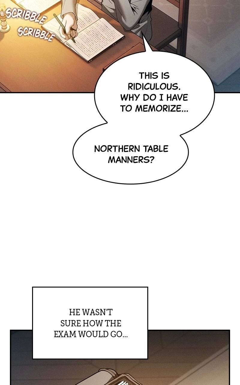 The Academy's Genius Swordsman Chapter 10 - 79