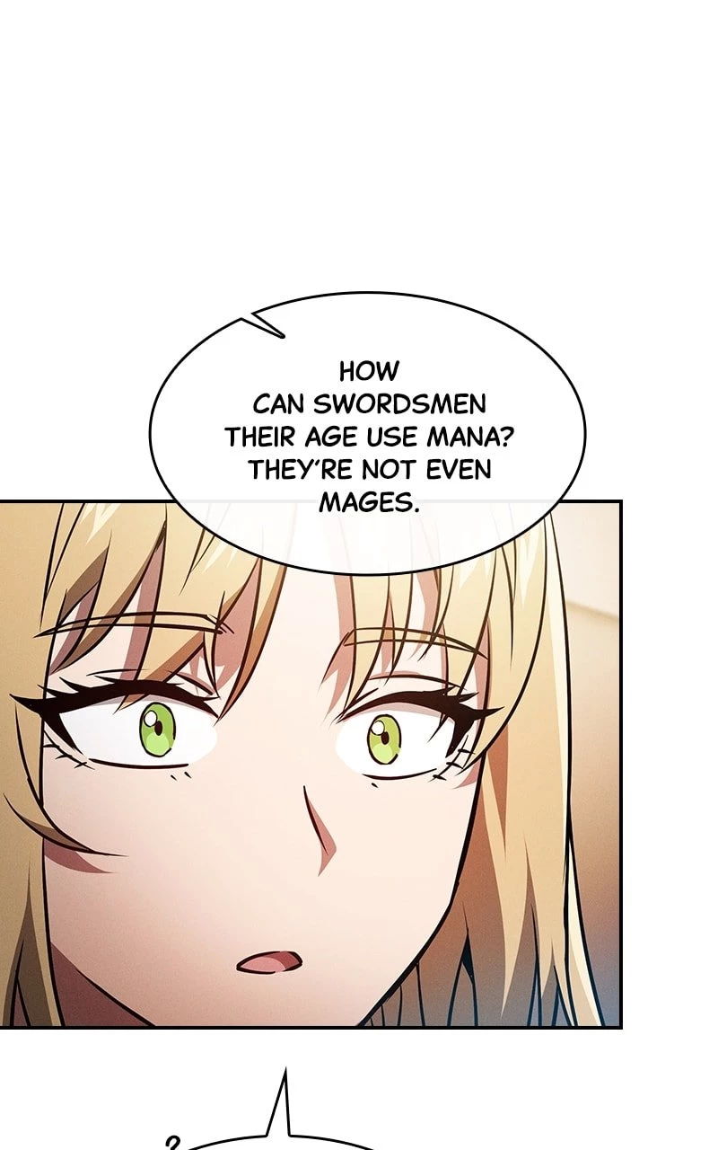 The Academy's Genius Swordsman Chapter 9 - 69