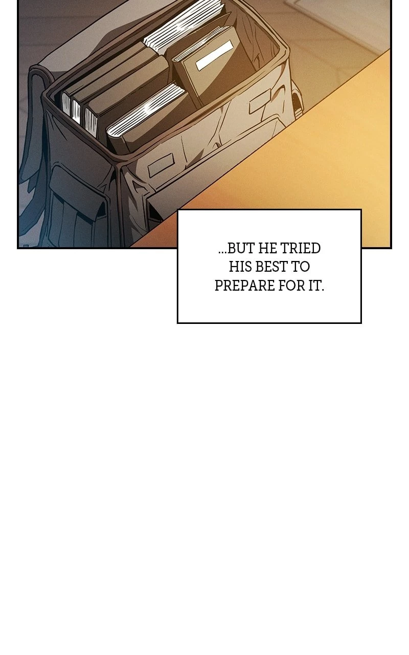 The Academy's Genius Swordsman Chapter 10 - 80