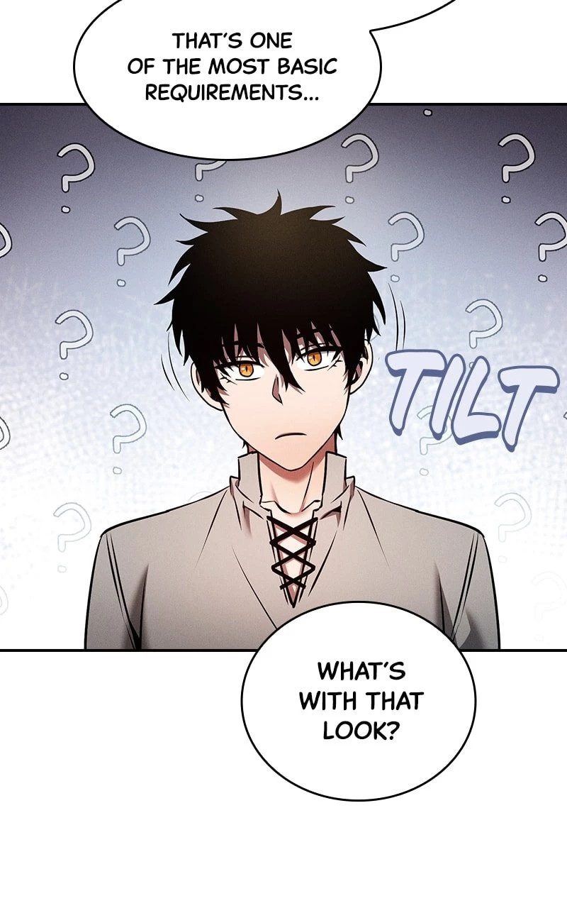 The Academy's Genius Swordsman Chapter 9 - 71