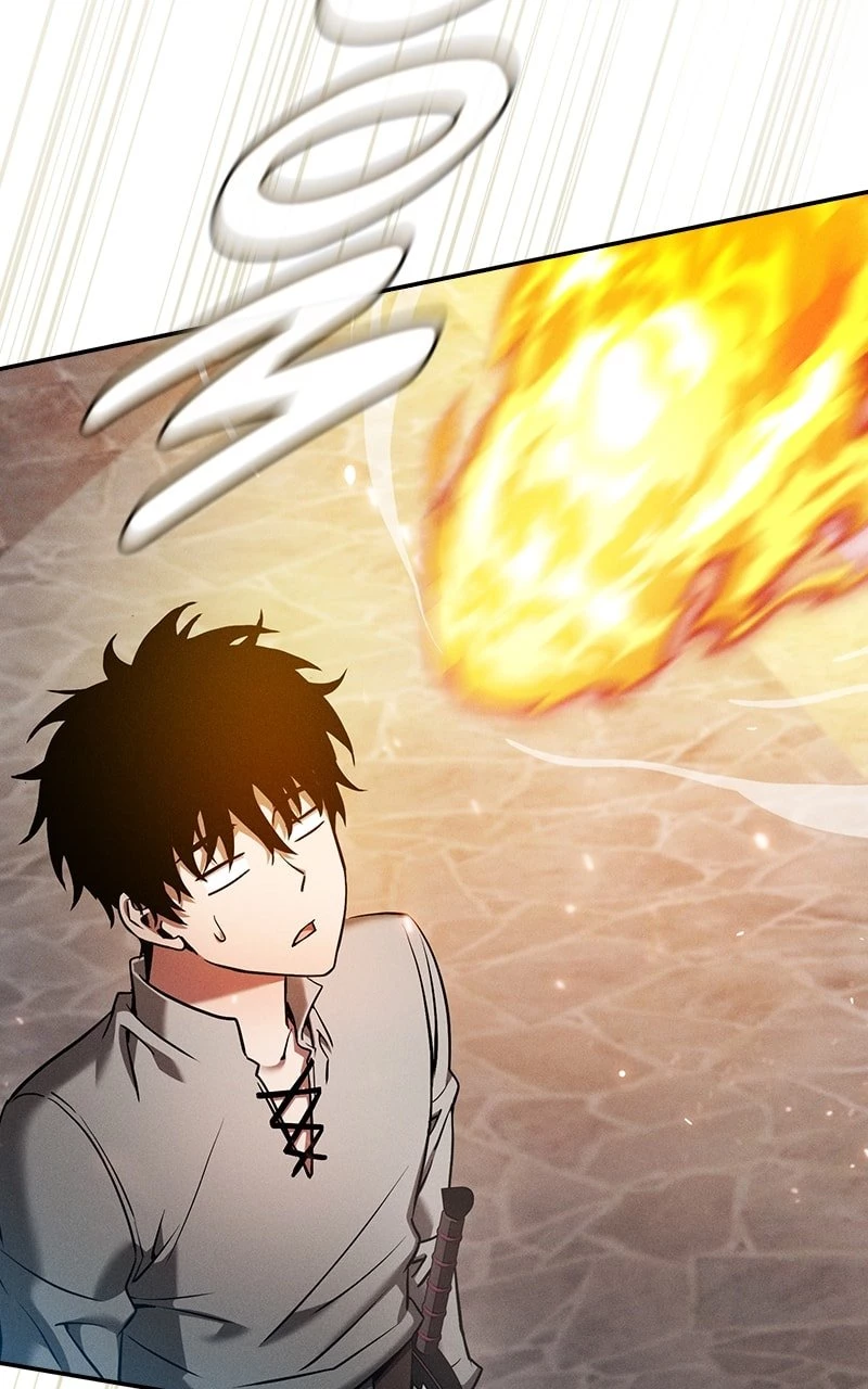 The Academy's Genius Swordsman Chapter 12 - 127