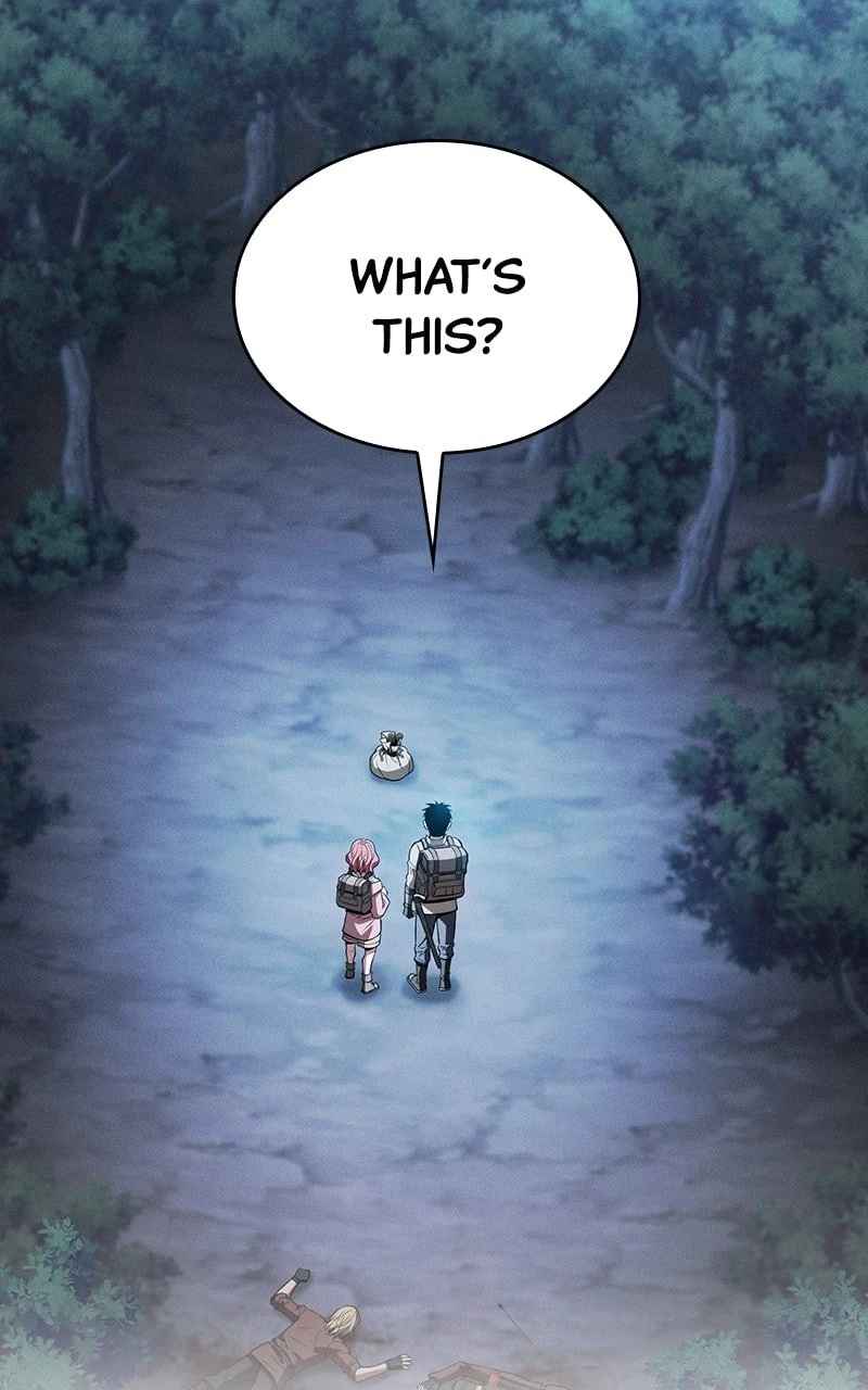The Academy's Genius Swordsman Chapter 8 - 53