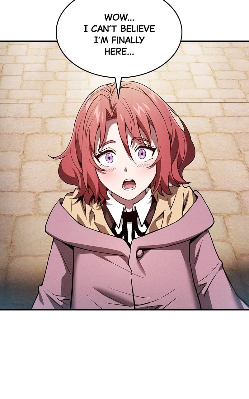 The Academy's Genius Swordsman Chapter 10 - 86