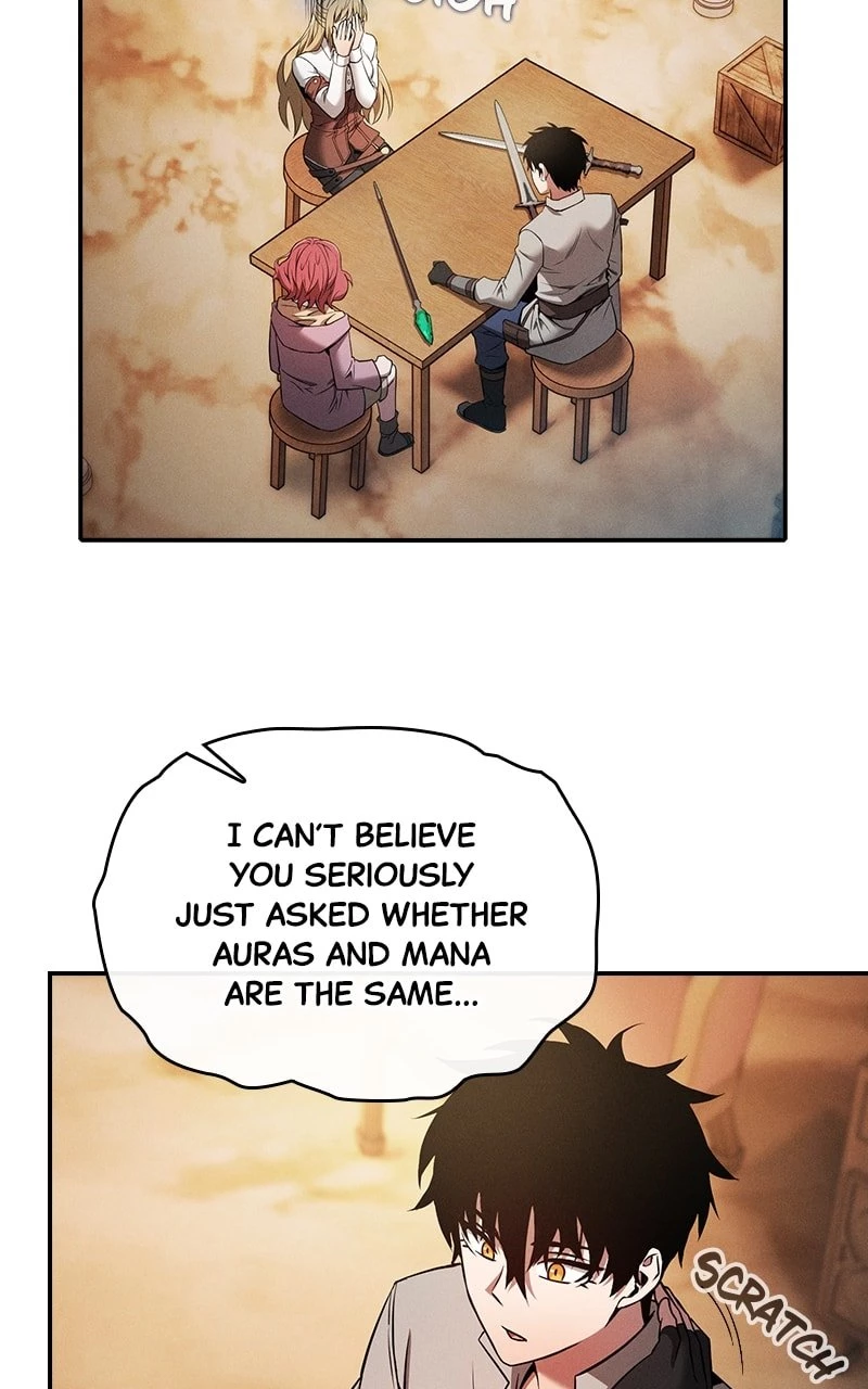 The Academy's Genius Swordsman Chapter 9 - 76
