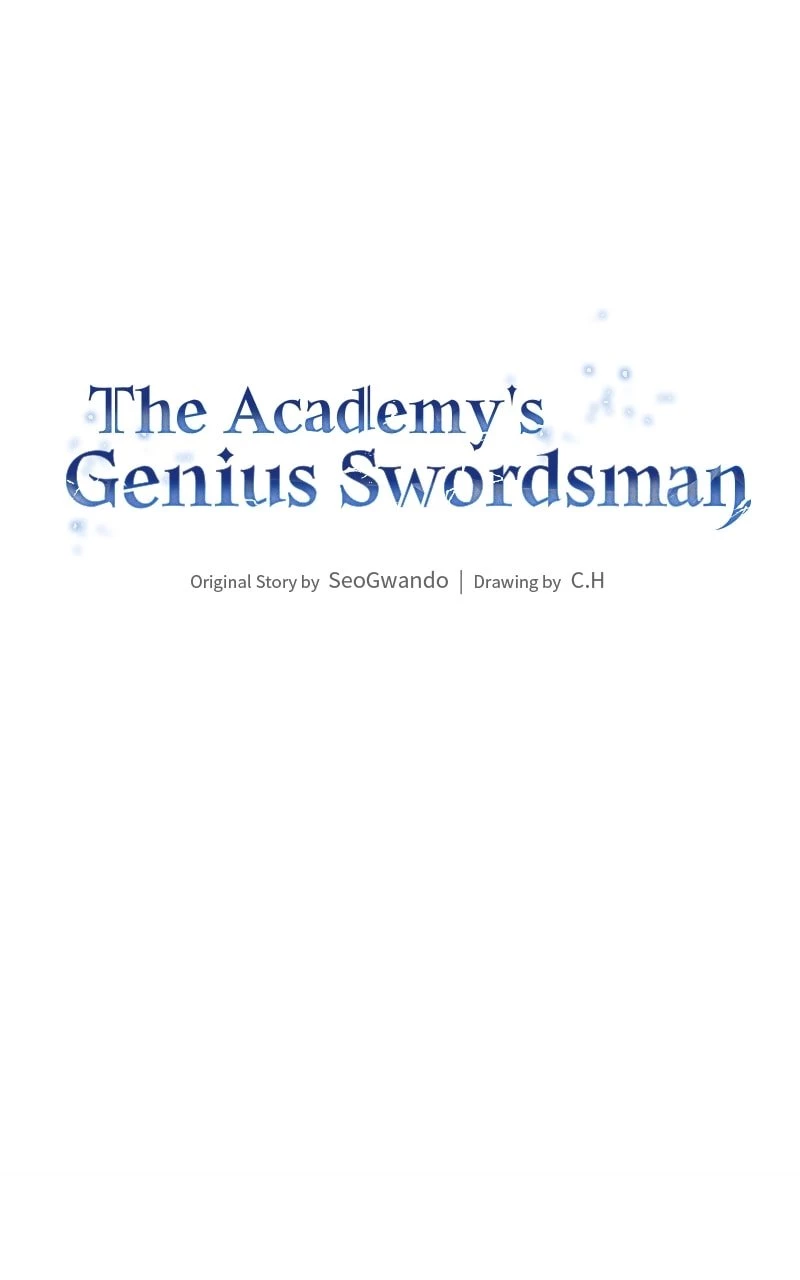 The Academy's Genius Swordsman Chapter 8 - 55